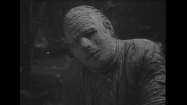 The Mummy's Curse (1944)