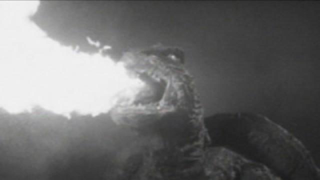 Gamera (1965)