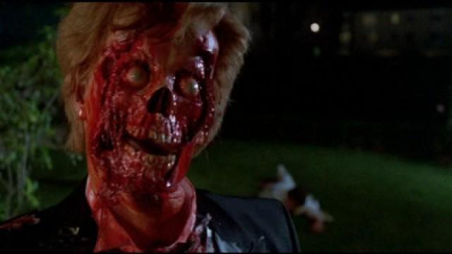 Night of the Creeps (1986)