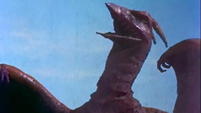 Rodan (1956)