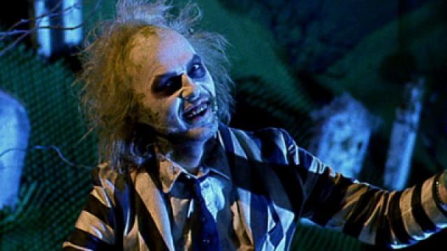 Beetlejuice (1988)