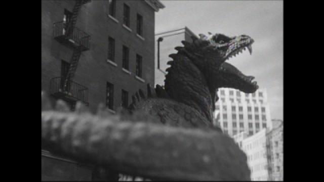 The Beast from 20,000 Fathoms (1953)