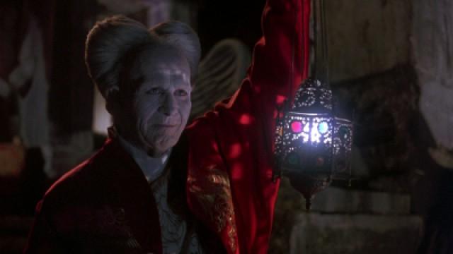 Bram Stoker’s Dracula (1992)