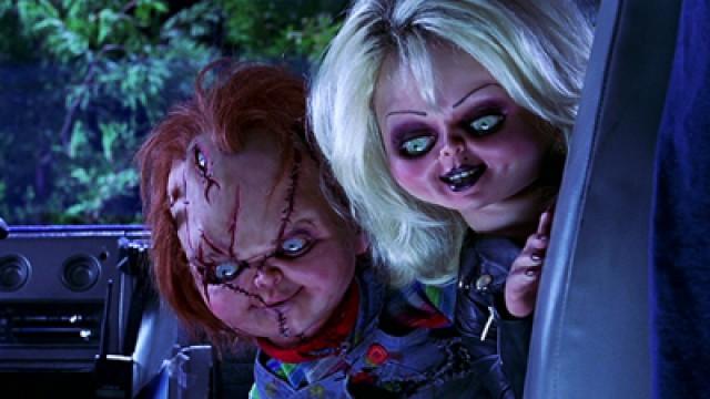 Bride of Chucky (1998)