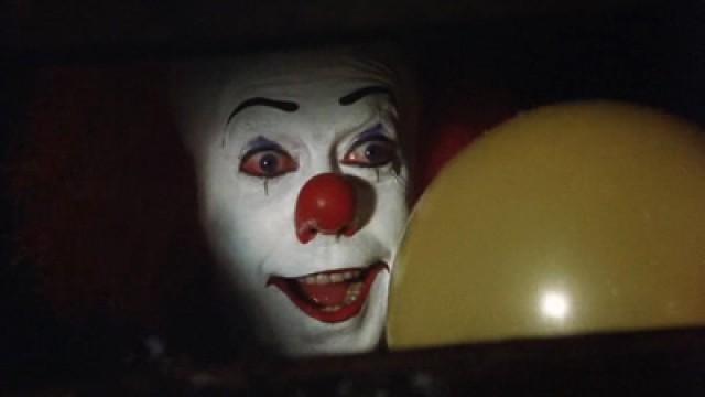 Stephen King’s IT (1990)