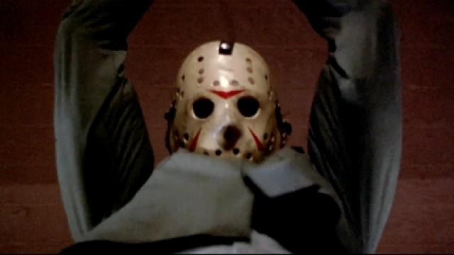 Friday the 13th Part III (1982)