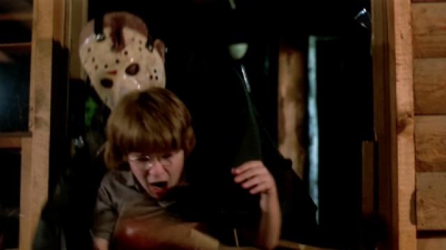 Friday the 13th: The Final Chapter (1984)