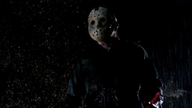 Friday the 13th: A New Beginning (1985)