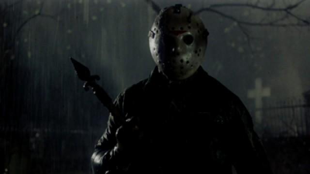 Jason Lives: Friday the 13th Part VI (1986)