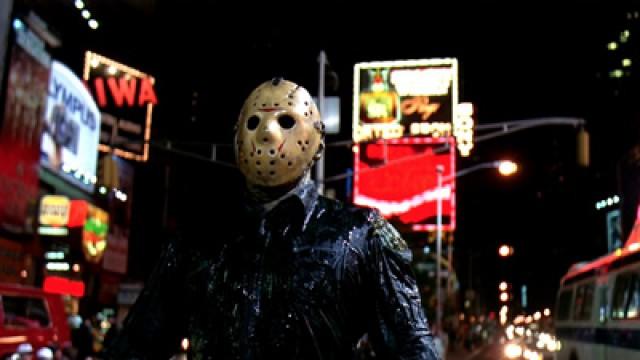 Friday the 13th Part VIII: Jason Takes Manhattan (1989)