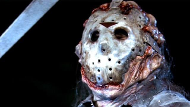 Jason Goes to Hell: The Final Friday (1993)