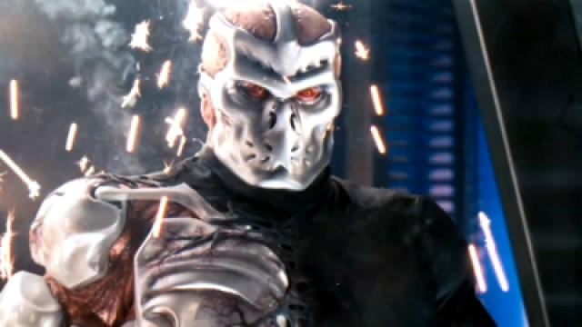 Jason X (2001)