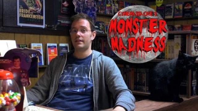 Monster Madness 10 - Announcement