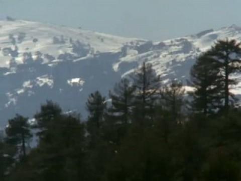 Las sierras de Cazorla y Segura II