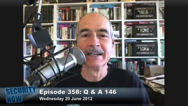 Listener Feedback #146