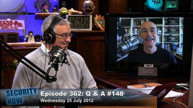 Listener Feedback #148