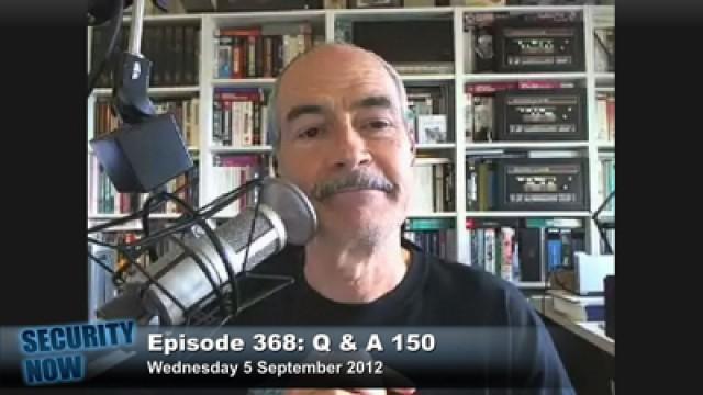 Listener Feedback #150