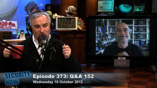 Listener Feedback #152