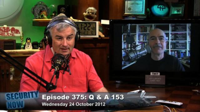 Listener Feedback #153