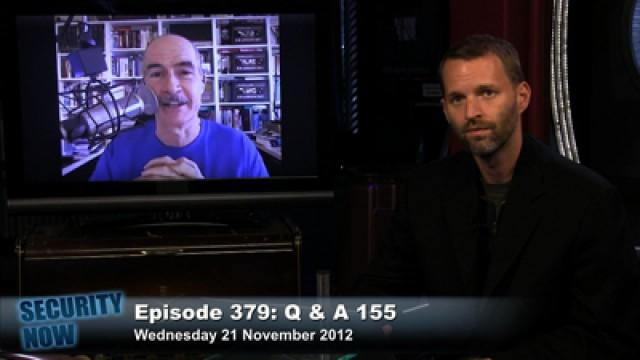Listener Feedback #155