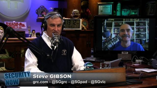 Listener Feedback #159