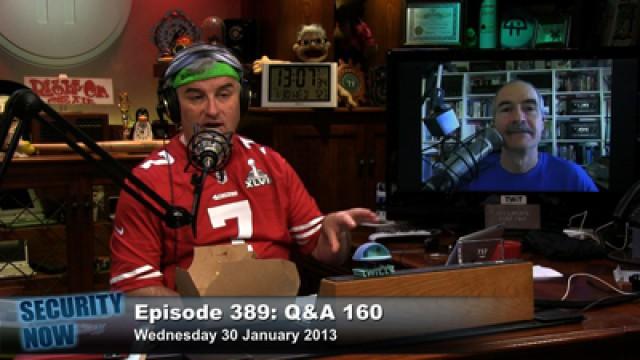 Listener Feedback #160  &  UPnP Exposure Disaster