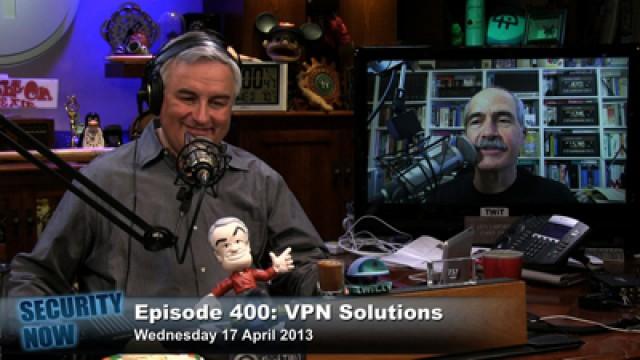 VPN Solutions