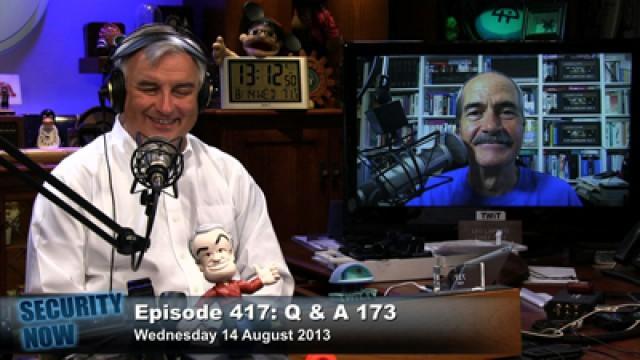 Your Questions, Steve's Answers 173