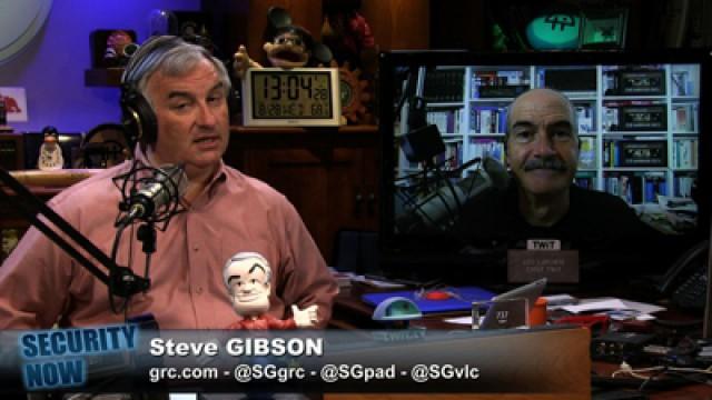 Your Questions, Steve's Answers 174