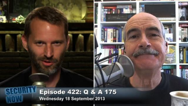 Your Questions, Steve's Answers 175