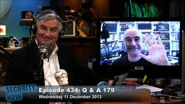 Your Questions, Steve's Answers 179