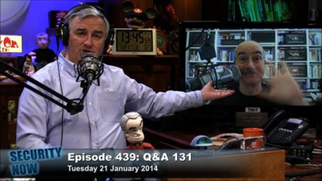 Your Questions, Steve's Answers 181