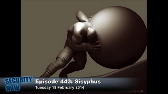 Sisyphus