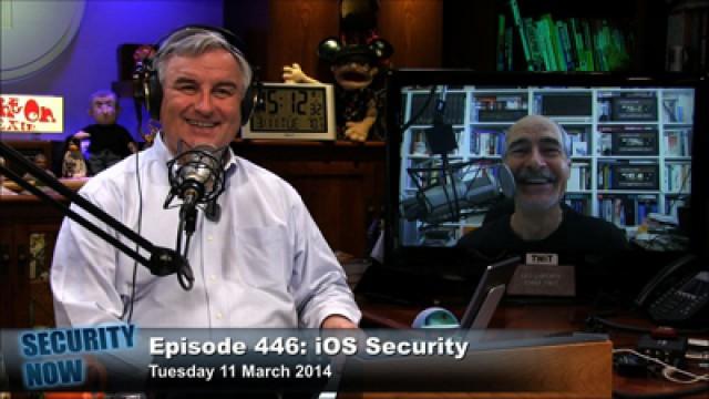 iOS Security (1)