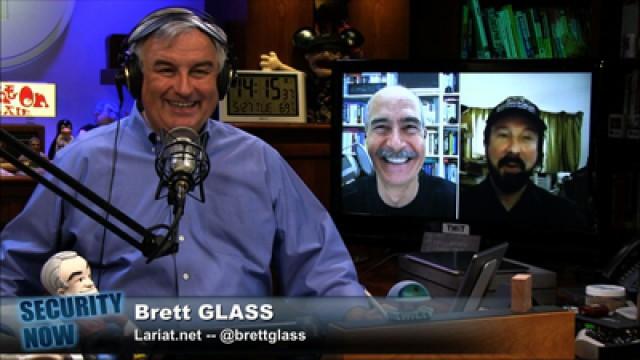 Your Questions, Steve's Answers 188
