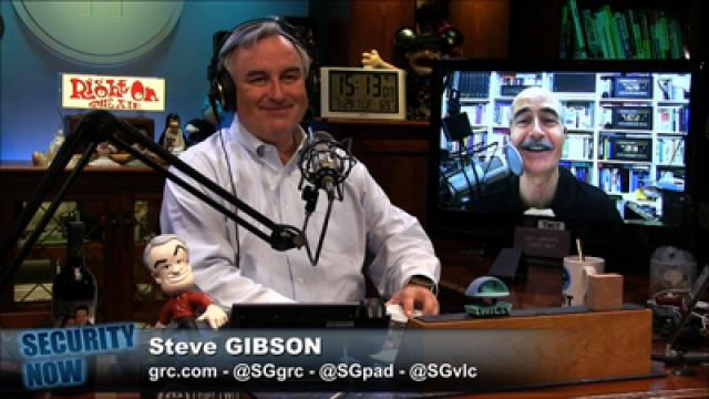 Your Questions, Steve's Answers #193