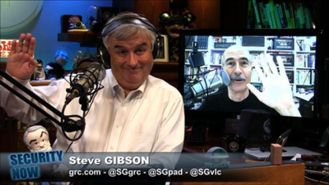 Your Questions, Steve's Answers 194