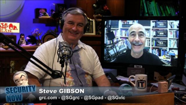 Your Questions, Steve's Answers 195