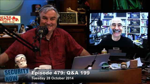 Your Questions, Steve's Answers 199