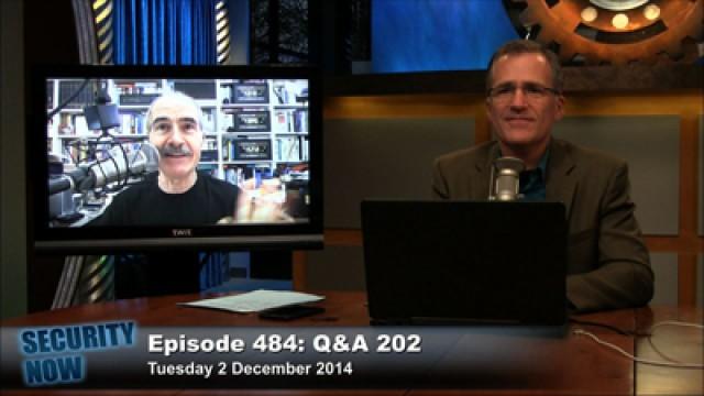 Your Questions, Steve's Answers 202