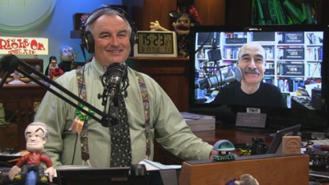 Your Questions, Steve's Answers 208