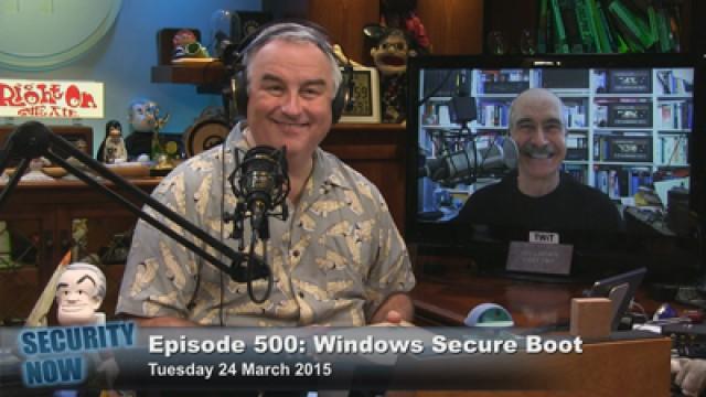 Secure Boot