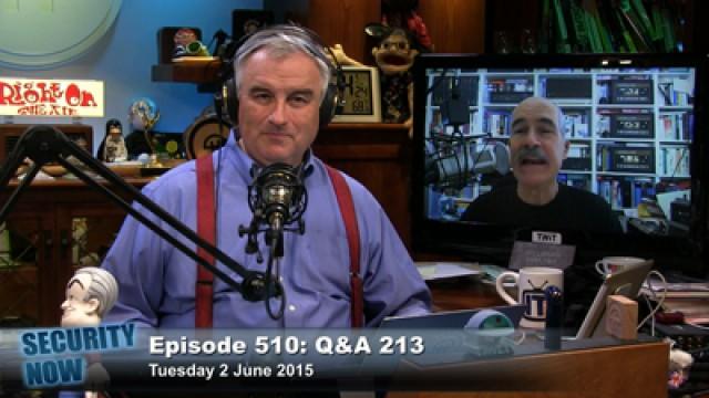 Your Questions, Steve's Answers 213