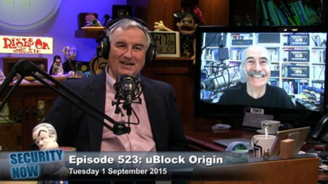 uBlock Origin