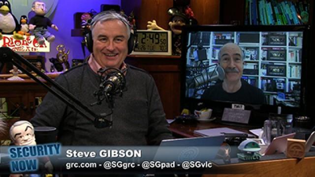 Your Questions, Steve's Answers 232