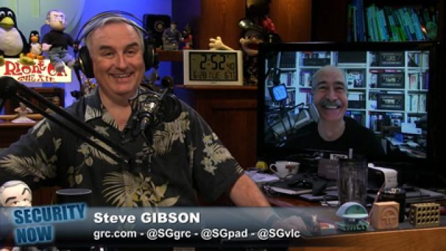 Your Questions, Steve's Answers 236