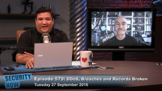 DDoS, Breaches and Other Records To Be Broken