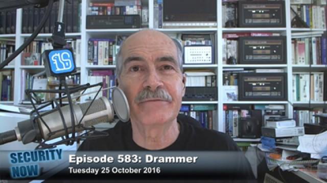 DRAMMER