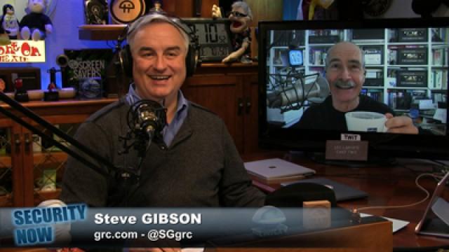 Your Questions, Steve's Answers 242