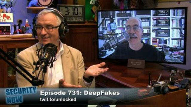 DeepFakes